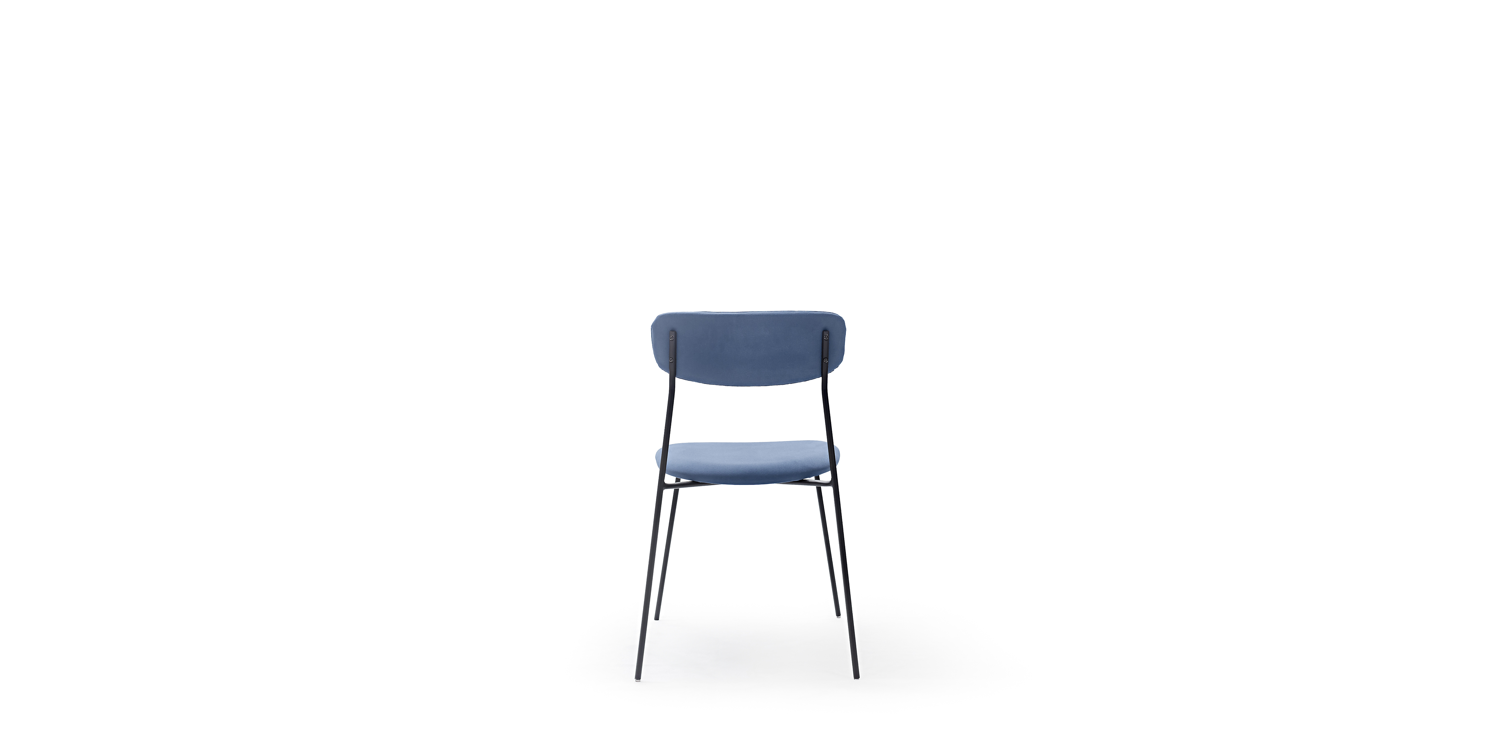 CADEIRA TTB - BASE PRETO MICROTEXTURIZADA DIMEC 50 - - - ENCOSTO + ASSENTO - - - TECIDO ECOSIMPLE - ECOSIMPLE-1391-6.935.09010 ATLANTA - CRU LINHO/VERDE MUSGO