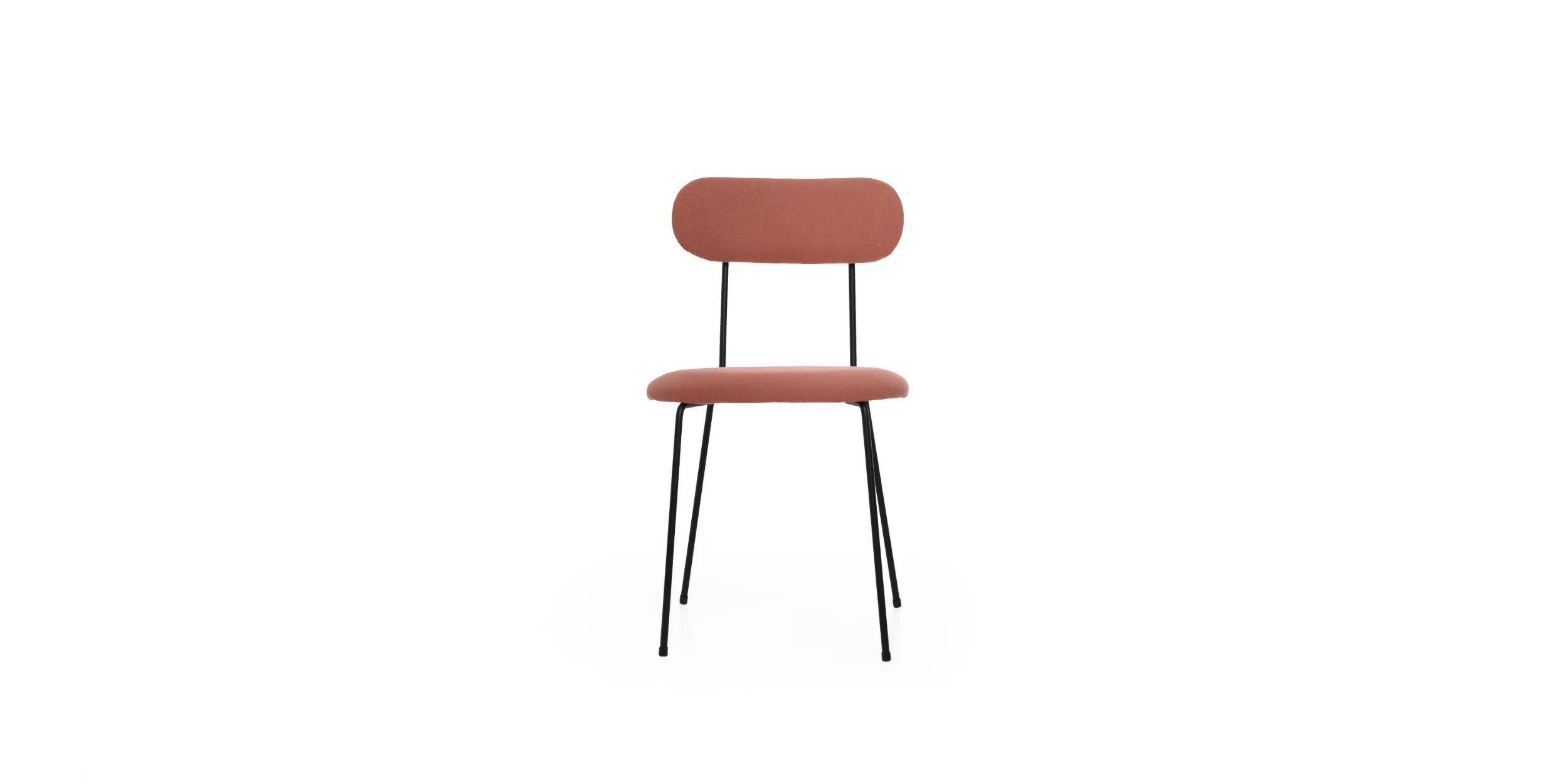CADEIRA LOLA - BASE PRETO MICROTEXTURIZADA DIMEC 50 - - - - - - - TECIDO ECOSIMPLE - ECOSIMPLE-1391-6.935.09010 ATLANTA - CRU LINHO/VERDE MUSGO